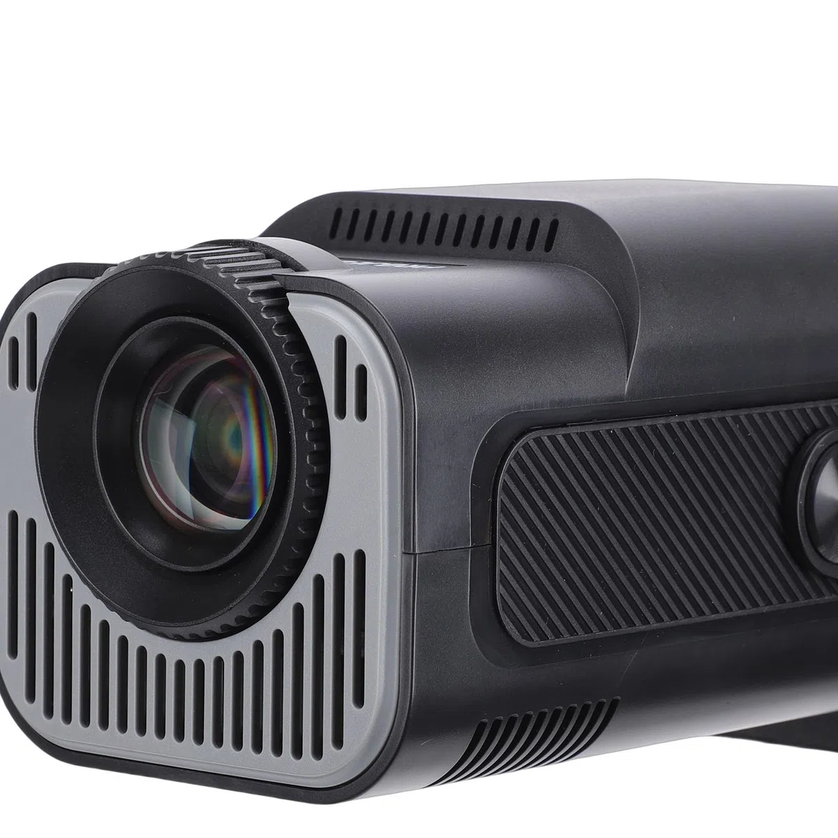 SIXRUN Art Projector, 1280x720 HD Wireless Zeichenprojektor mit Klemmenständer für Abpausen Skizzieren Malen Wand Leinwand (EU-Stecker 100-240V)