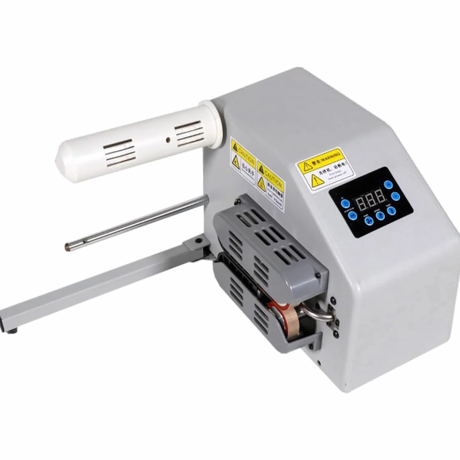 Rolle Premium-Luftpolsterfolie, Luftpolsterfolie FüR UmzüGe, Maschinen Erforderlich, Kleine Luftpolsterfolie, 300 M/Rolle, FüR Luftpolsterfolien-Verpackungen whitemachine-50cm*300m*4