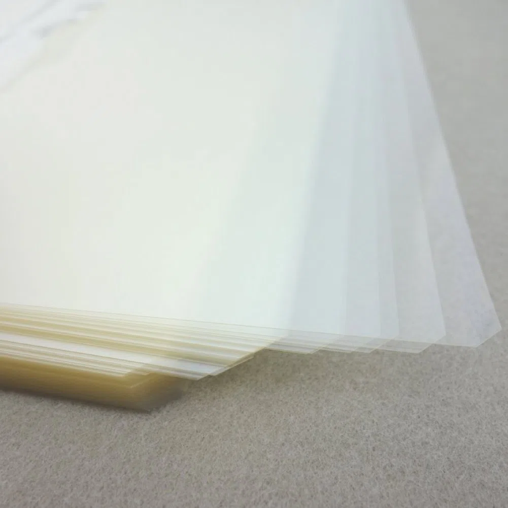 KOKUYO VF-1102 Inkjet OHP-Folie A4 (Japan-Import)